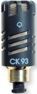 AKG CK93 капсюль гиперкардиоидный серии Blue Line, предназначен для использования с предусилителем S от музыкального магазина МОРОЗ МЬЮЗИК