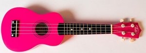 TUTTI JR-11 RRD (21") укулеле соправно гавайская гитара, МАЛИНОВЫЙ, 4 струны, верхняя дека – липа, нижняя дека и обечайка липа, отделка матовый лак, н от музыкального магазина МОРОЗ МЬЮЗИК