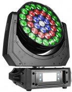 Картинка SILVER STAR SS644XCE MK4 CYAN12000XE MK4 Поворотная «голова» WASH, 15 800 люкс/5 м (8 гр.), сила света 395 000 Кд, источник света: 37*20W RGBW Osram L от музыкального магазина МОРОЗ МЬЮЗИК SILVER STAR SS644XCE MK4 CYAN12000XE MK4 Поворотная «голова» WASH, 15 800 люкс/5 м (8 гр.), сила света 395 000 Кд, источник света: 37*20W RGBW Osram L от музыкального магазина МОРОЗ МЬЮЗИК