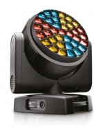 CLAY PAKY HY B-EYE K25 TEATRO светодиодный прожектор "вращающаяся голова" LED BEAM WASH KALEIDO, 37 x 40Вт RGBW, 4°-60°, 16100 lm от музыкального магазина МОРОЗ МЬЮЗИК