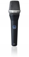 AKG D7 высококачественный динамический вокальный микрофон, высокий запас уровня гейна до возникновен от музыкального магазина МОРОЗ МЬЮЗИК