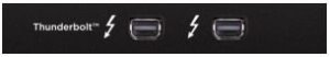 Apogee SYM2-TB-CARD плата интерфейсная Thunderbolt для Symphony MKII от музыкального магазина МОРОЗ МЬЮЗИК
