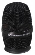 Sennheiser MMD 835-1 BK динамическая микрофонная головка для ручных передатчиков, кардиоида, 40–16000 Гц от музыкального магазина МОРОЗ МЬЮЗИК