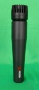 VOLTA DM-s57 Инструментальный динамический микрофон суперкардиоидный. от музыкального магазина МОРОЗ МЬЮЗИК