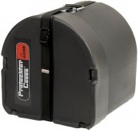 GATOR GPR-1210 - пластиковый кейс для том барабана 12"х10", усиленный от музыкального магазина МОРОЗ МЬЮЗИК