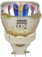 LIGHT SKY USHIO NSL360 (31mmWD) газоразрядная лампа 360 Вт от музыкального магазина МОРОЗ МЬЮЗИК