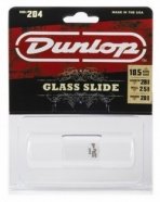 Dunlop 204 слайд 20х25х28, стеклянный, средний (12шт/ уп) от музыкального магазина МОРОЗ МЬЮЗИК
