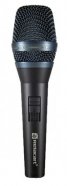 RELACART SM-300 вокальный кардиоидный динамический микрофон, 50гц-14кгц,  c выключателем от музыкального магазина МОРОЗ МЬЮЗИК