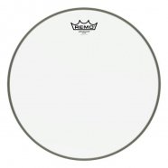 Remo UT-1322-BA Ambassador Clear Пластик для бас-барабана 22" от музыкального магазина МОРОЗ МЬЮЗИК
