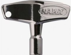 Mapex KZWA059-2 Комплект из двух ключей для настройки барабанов, педалей и сборки ударной установки от музыкального магазина МОРОЗ МЬЮЗИК