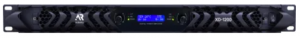Картинка AudioRus XD-1200 Power Amplifier Цифровой усилитель мощности; 8 Ом: 2x 1200Вт; 4 Ом: 2x 2220Вт; режим "мост" 8 Ом: 4440Вт; Класс D; 20Гц-20кГц от музыкального магазина МОРОЗ МЬЮЗИК AudioRus XD-1200 Power Amplifier Цифровой усилитель мощности; 8 Ом: 2x 1200Вт; 4 Ом: 2x 2220Вт; режим "мост" 8 Ом: 4440Вт; Класс D; 20Гц-20кГц от музыкального магазина МОРОЗ МЬЮЗИК