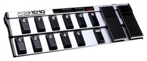 Behringer FCB1010 - MIDI-контроллер от музыкального магазина МОРОЗ МЬЮЗИК