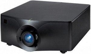 Christie DWU599-GS Мультимедийный проектор (1-Chip DLP, 1920x1200 (WUXGA), Laser, 5400 Lm, черный, 16,5 кг) от музыкального магазина МОРОЗ МЬЮЗИК