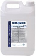SFAT- EUROSMOKE LOW FOG 5L cпециальная высококачественная профессиональная жидкость для производства тяжелого сценического дыма белого цвета от музыкального магазина МОРОЗ МЬЮЗИК
