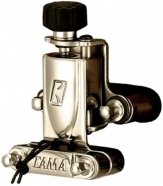 TAMA MUS80B замок для подструнника (обратная часть) под малый барабан от музыкального магазина МОРОЗ МЬЮЗИК