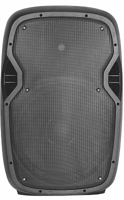 XLINE PRA-180 Акустическая система активная с MP3 и Bluetooth, динамик 15"