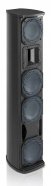 Dynacord TS400 пассивный громкоговоритель Vertical Array 4х6,5"+1", 600W RMS/2400 W Peak 4 ом, 131dB от музыкального магазина МОРОЗ МЬЮЗИК