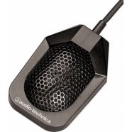 Audio-Technica PRO42 поверхностный конденс. узконаправленный микрофон, 70Гц-14кГц, 12,5 mV/Pa, 134 d от музыкального магазина МОРОЗ МЬЮЗИК