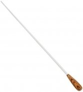 BRAHNER FB-2 Дирижёрская палочка ручка каплевидной формы из пробкового дерева (длина 38см) от музыкального магазина МОРОЗ МЬЮЗИК