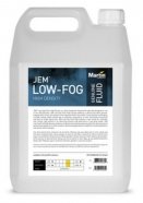 Martin Low-Fog Fluid High Density жидкость для генератора тяжелого дыма ВЫСОКОЙ ПЛОТНОСТИ рассеивания, канистра 5 литров от музыкального магазина МОРОЗ МЬЮЗИК