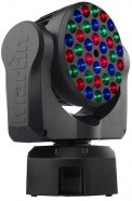 Martin MAC 101 RGB светодиодный прибор заливки с зумом, световой выход 2000  люмен от музыкального магазина МОРОЗ МЬЮЗИК